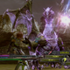 Image for article titled My First Few Hours of Lightning Returns in Pictures